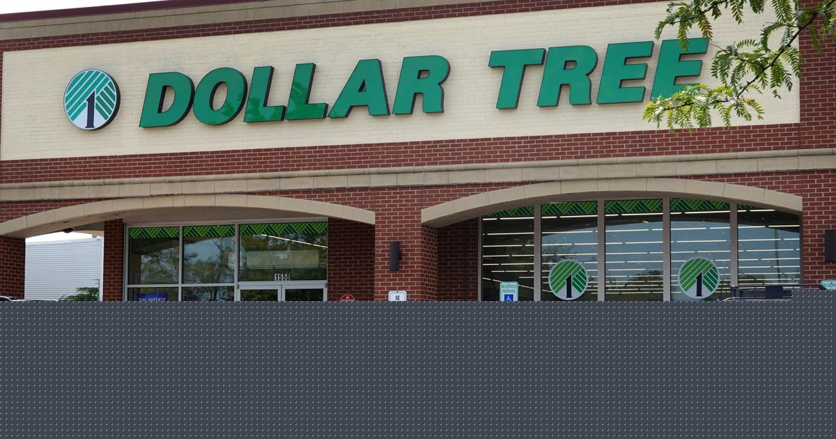 Dollar Tree to shutter 75 stores while growing its overall footprint
