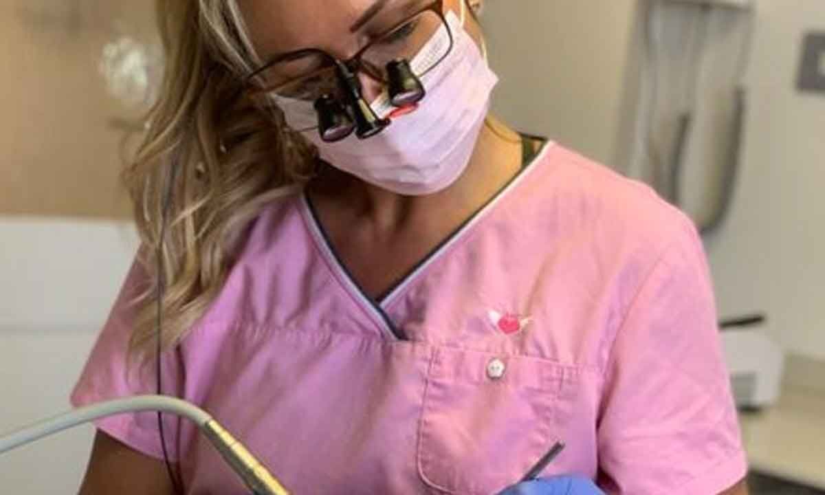 New stem cell studies find mechanism for regenerating lost teeth
