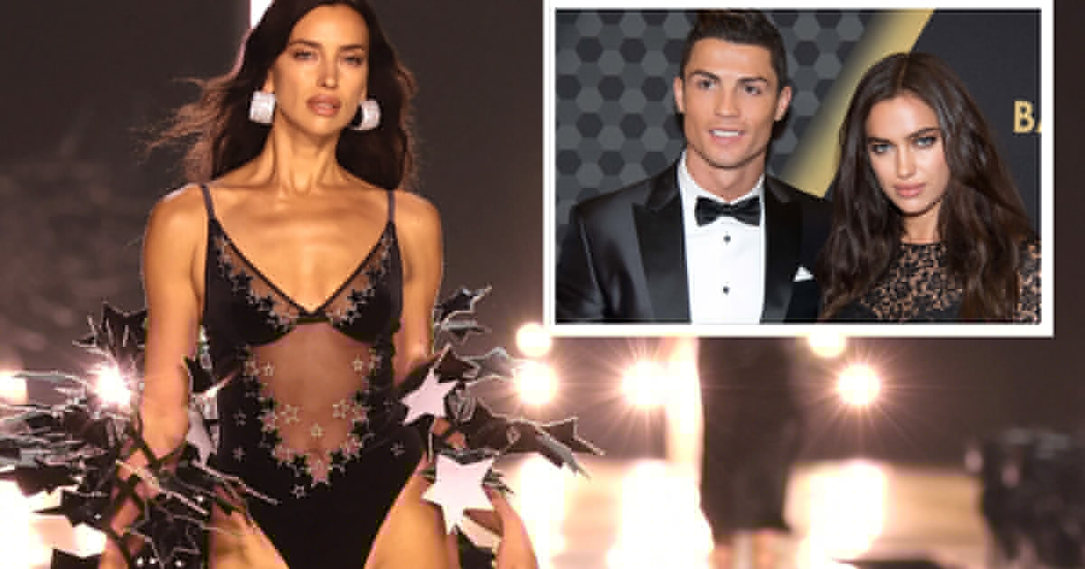 „Sie sind ein Paar“ - Nach Ronaldo und Brady: Supermodel datet NBA-Star