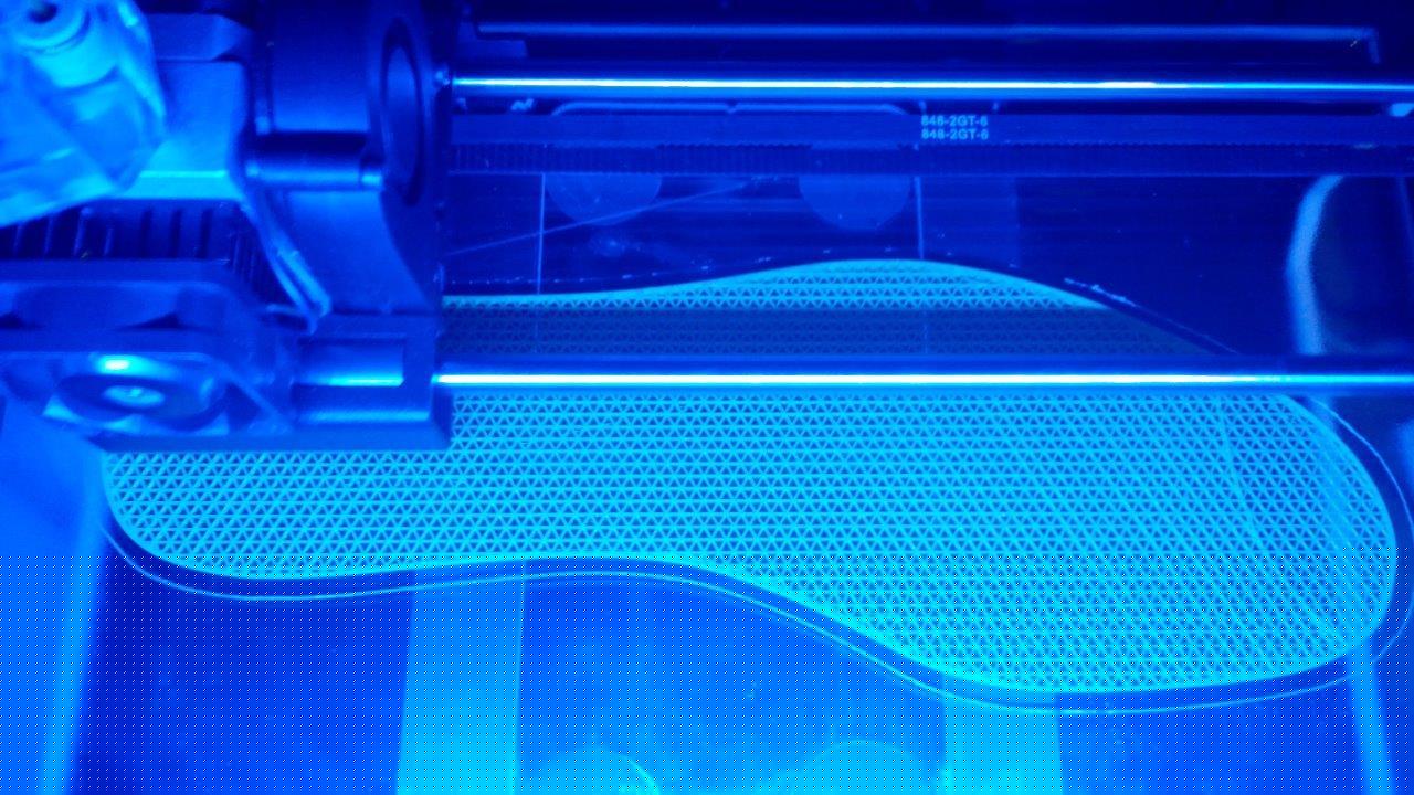 Comment on New research evaluates environmental impact of 3D printing by Suk Haer