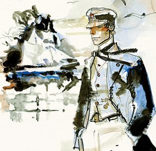 Hugo Pratt. Mostra prorogata e promozioni sui biglietti