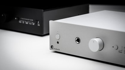 Pro-Ject’s Pre Box S3 Is the Desktop Hub You Actually Need — Preamp, DAC, and Headphone Amp in One Tiny Box