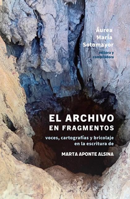 Comment on New Book— “El archivo en fragmentos: voces, cartografías y bricolaje…” by Book Launch: “El archivo en fragmentos…” | Velvet classic