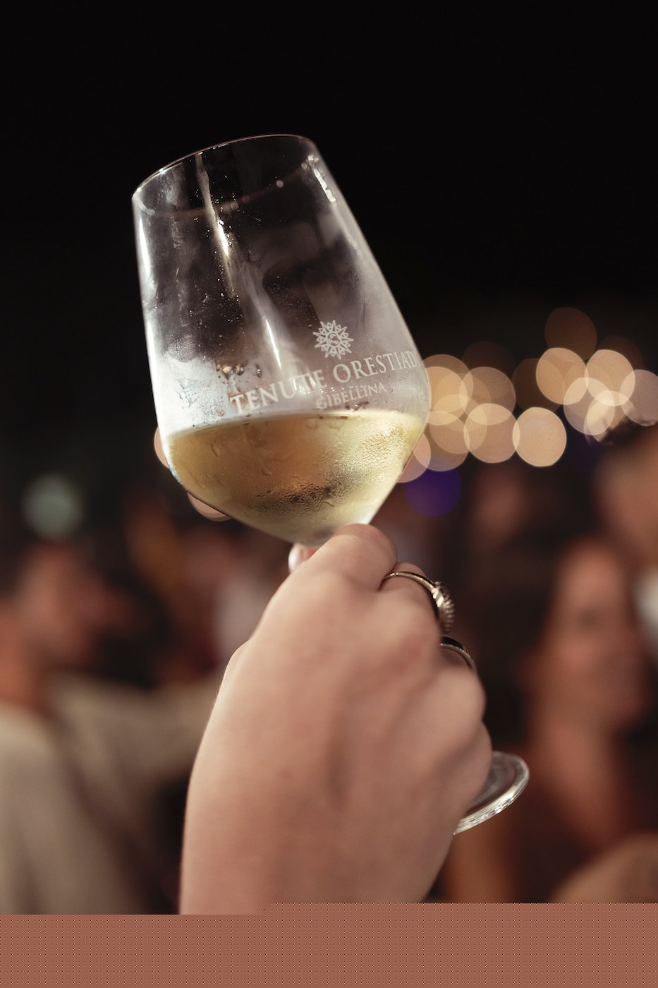 Calici di Stelle: Tenute Orestiadi raddoppia gli appuntamenti tra vino, astronomia e archeologia