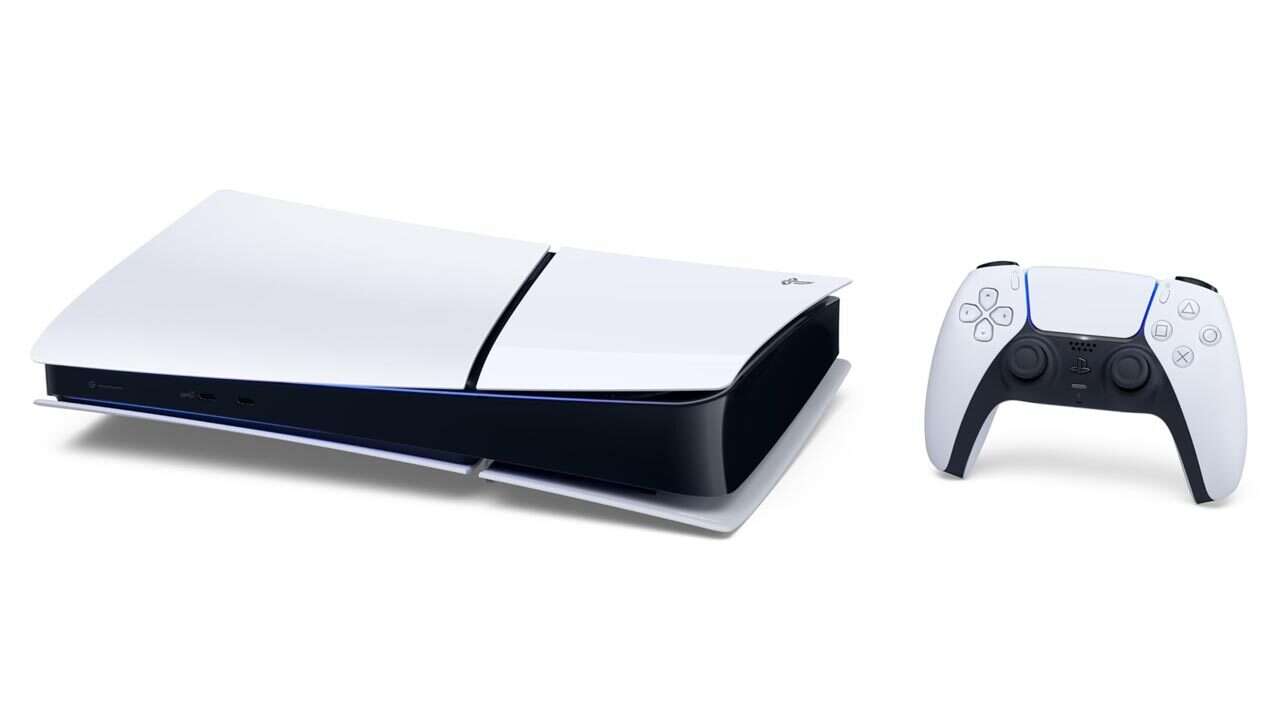 PS5 Consoles Get Smaller SSDs But No Price Drop In Europe