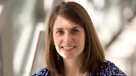 Dr. Katherine Reeves Named Dean of the UMass Amherst Graduate School