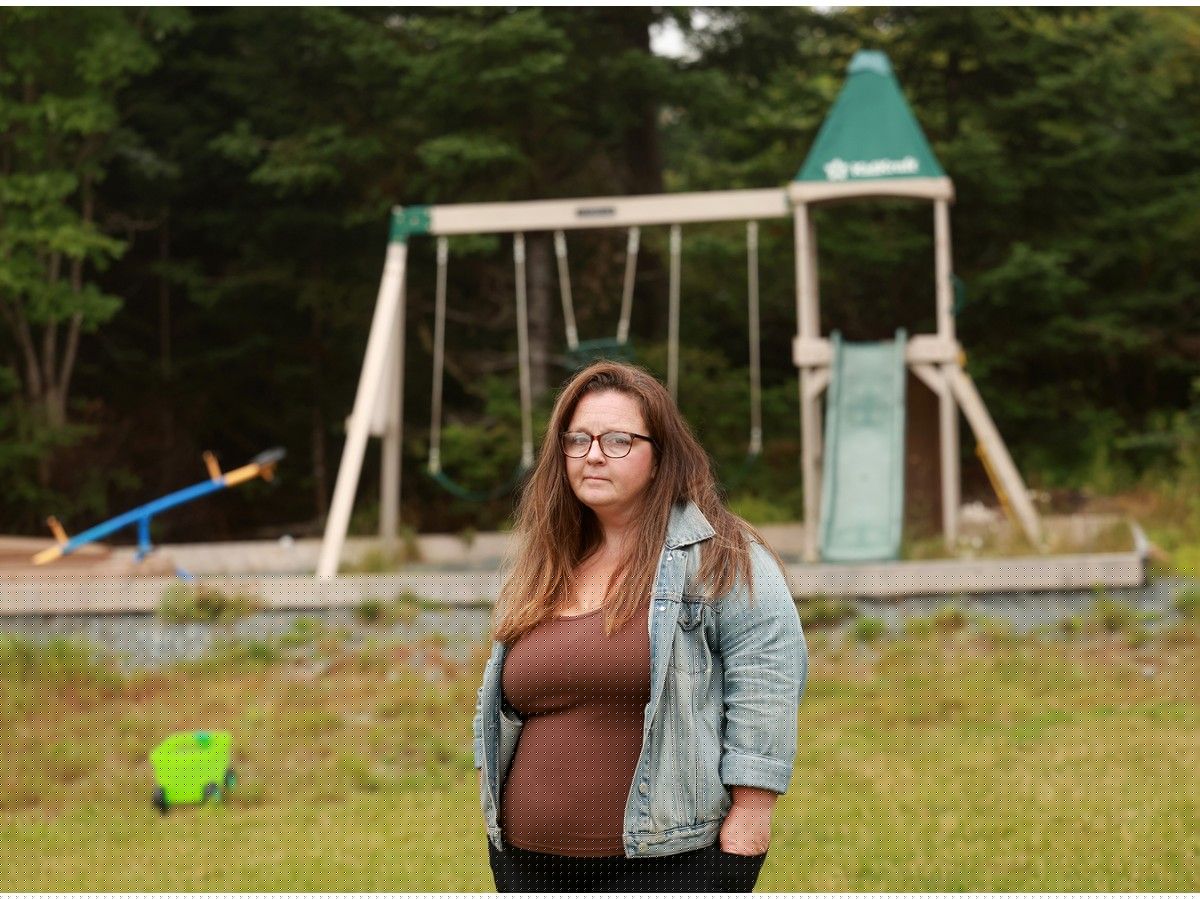 Nova Scotia foster parents fear support cuts will weaken foster care system