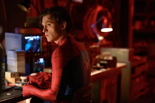 Spider-Man breaks records as Nolan’s Odyssey sets new high