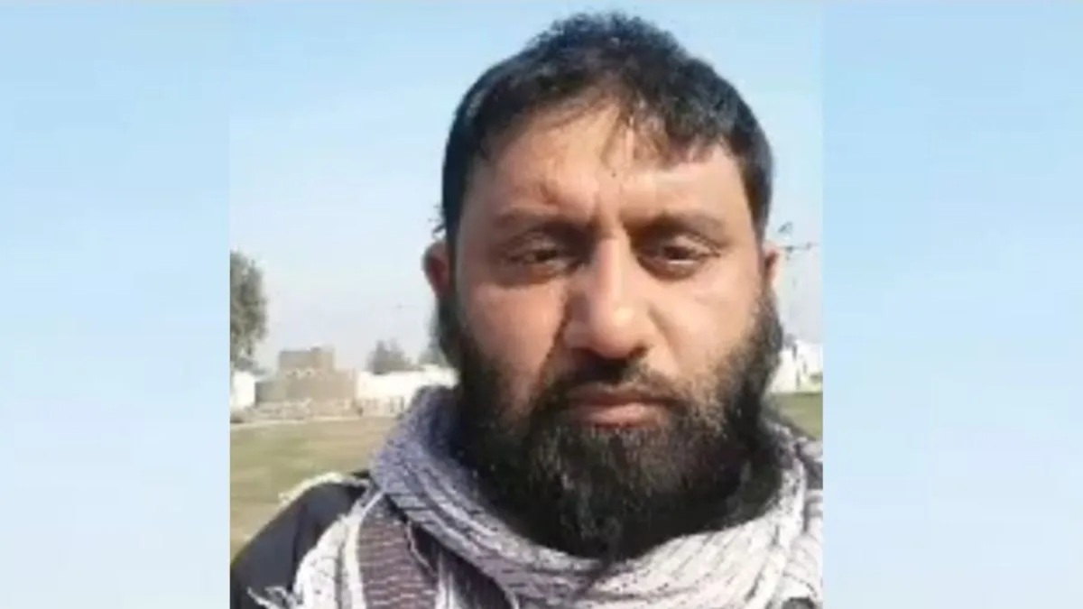Lashkar-e-Taiba operative dies after collapsing at Islamabad mosque, cause of death not yet clear