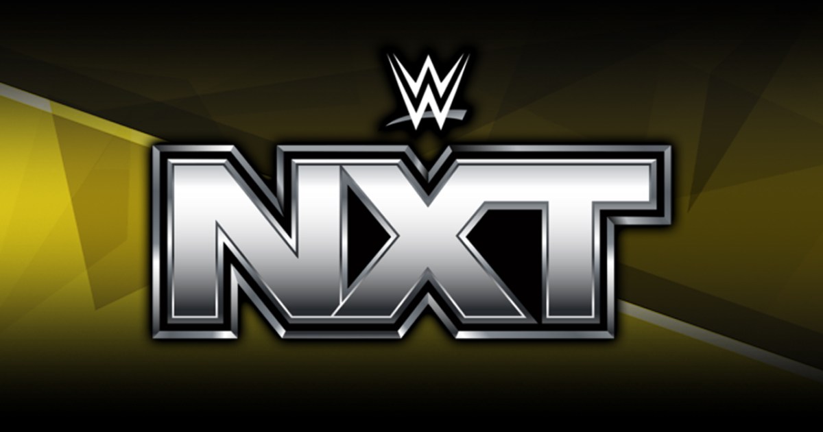 Recent WWE Trademark Is A Name Change For This NXT Superstar