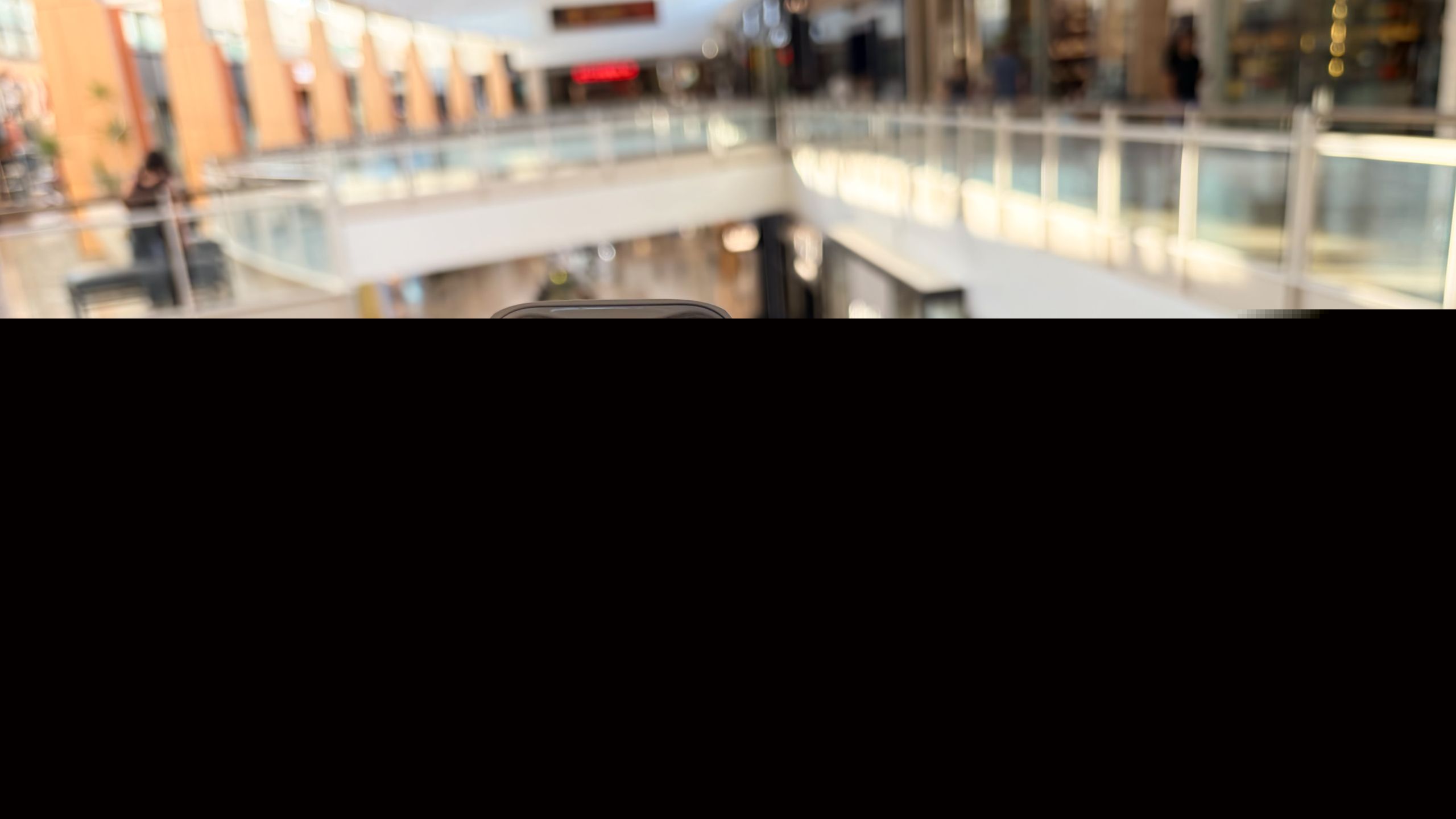 I took the best Bose and Sony earbuds to 3 noisy places to see which cancel out the most noise