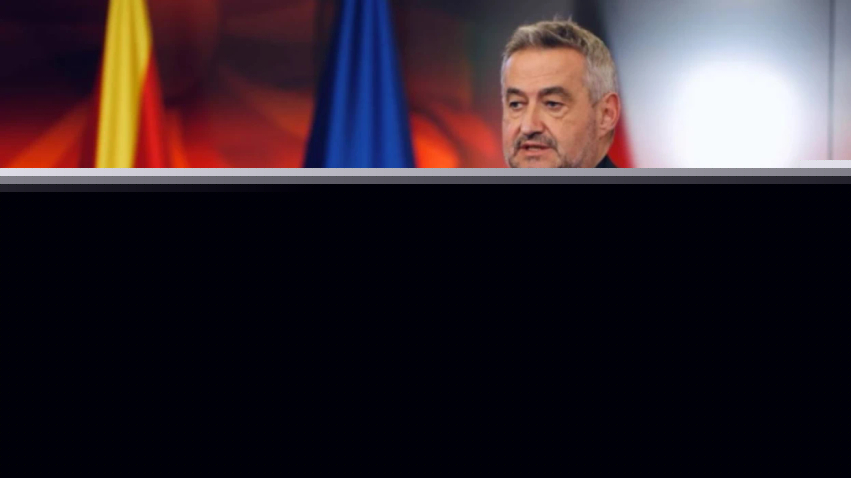 Klekovski: Nuk dua të jap afate për ujin e pijshëm në Gostivar