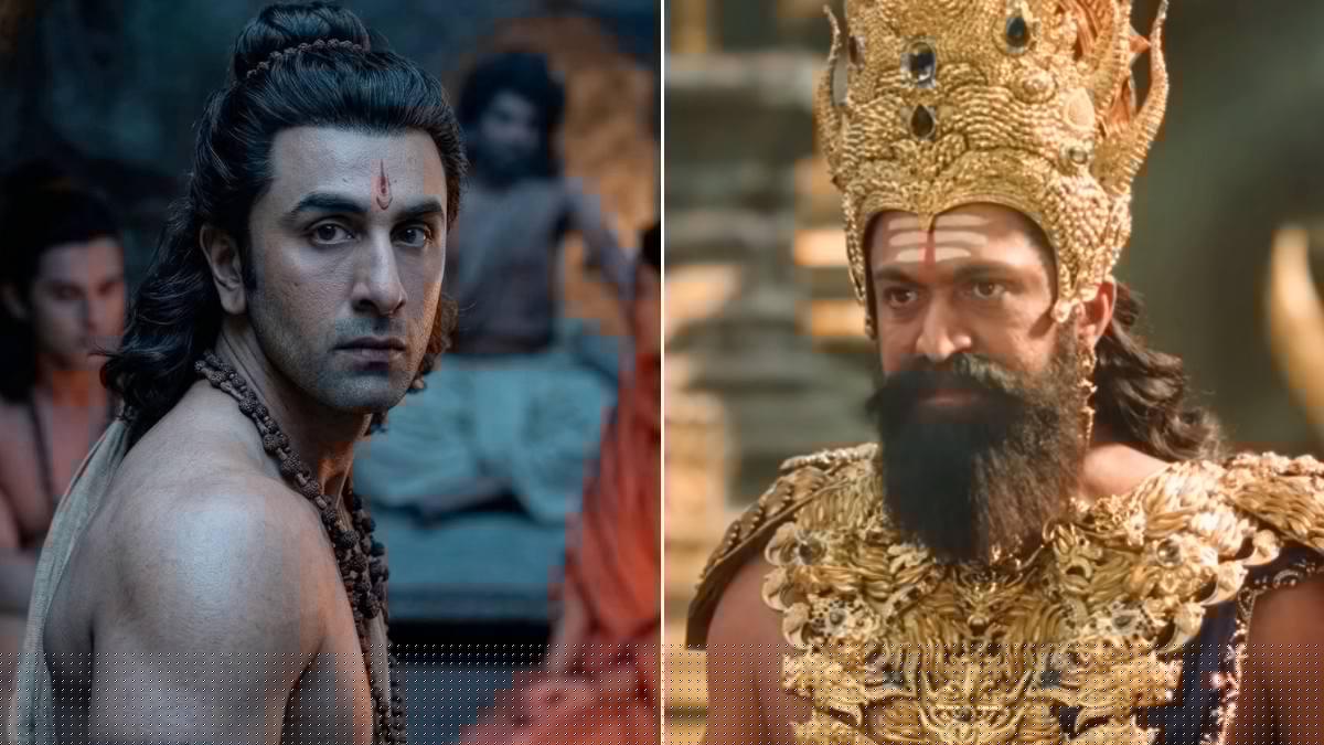 Ramayana: I Ranked Top 3 Scenes From This 4 Minute Trailer & None Of Them Have Ranbir Kapoor, Yash, Or Sai Pallavi! [Opinion]