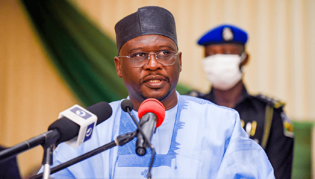 Fintiri reconstitutes pension committee, releases N8bn for Adamawa retirees