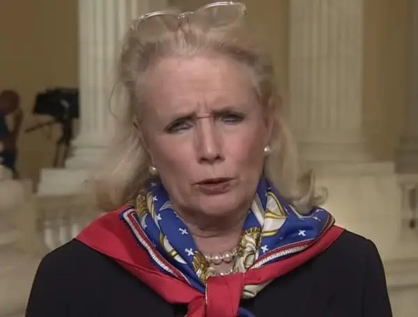 Michigan Rep. Dingell Blasts GOP: “It Is Going To Be A Republican Shutdown”