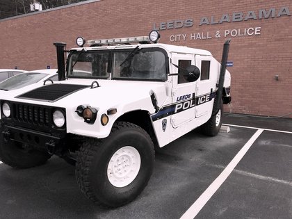 Immigration enforcement news: Down in Alabama