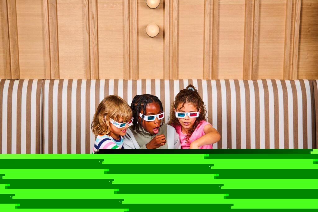 Prezzo Italian helps families make most of summer holidays with Kids Eat Free and Kids Club savings