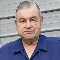 Alexander, Charles Arless