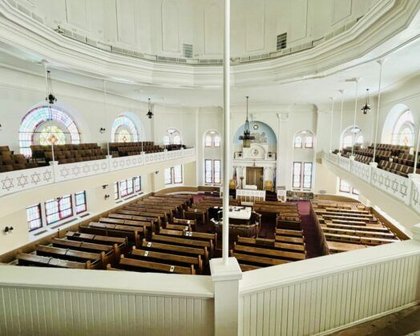 7 Great Events in Jewish Baltimore Coming Up Soon