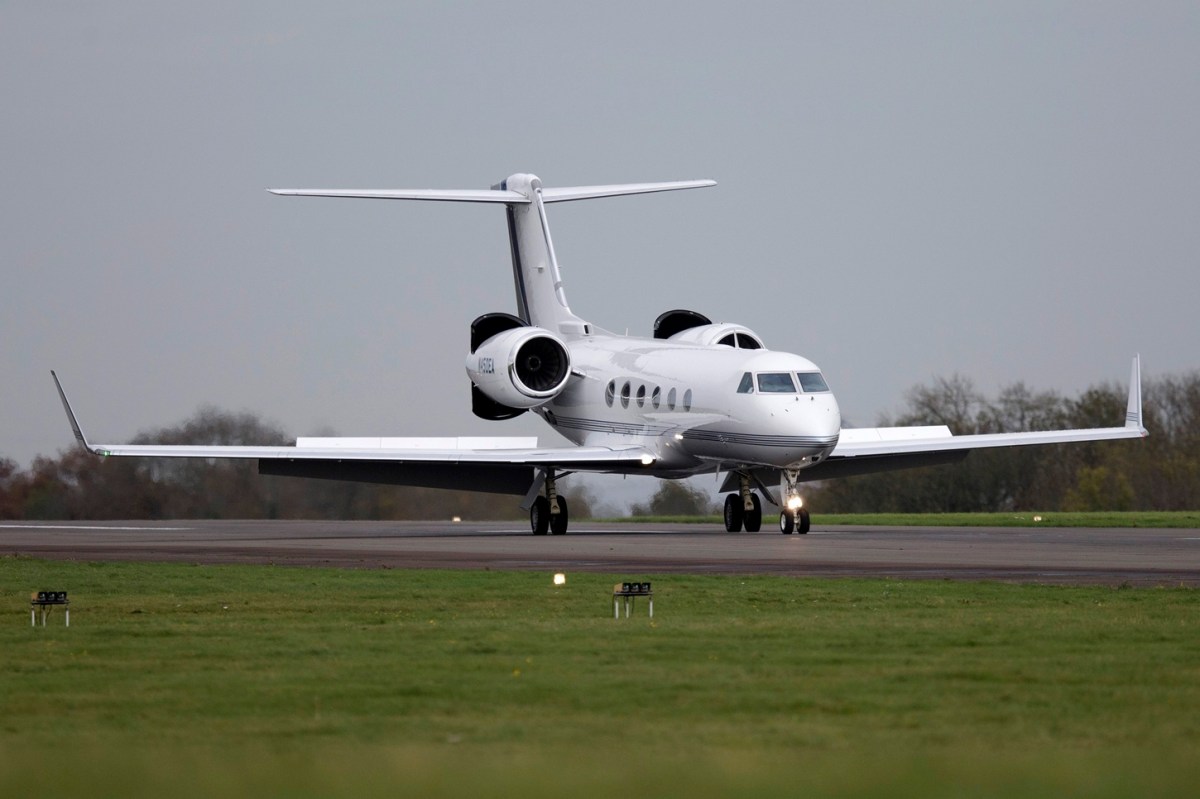 Volar en jet privado ya no cuesta millones: así funcionan las membresías compartidas desde $2,995 al año