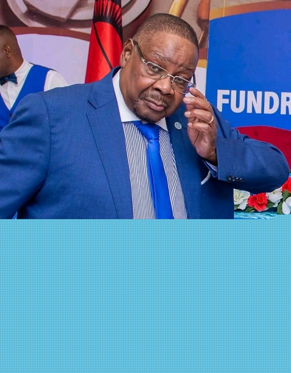 President-Elect Mutharika to Be Sworn In at Kamuzu Stadium on Saturday
