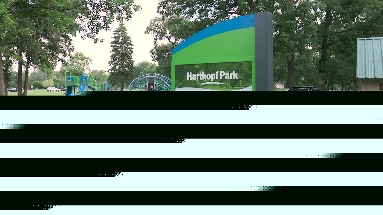 2nd suspect arrested in Illinois for fatal shooting of teen in Brooklyn Park