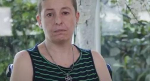 Fine vita, l'appello di Ada alla politica: "Guardatemi negli occhi: ogni attesa imposta è una tortura in più".