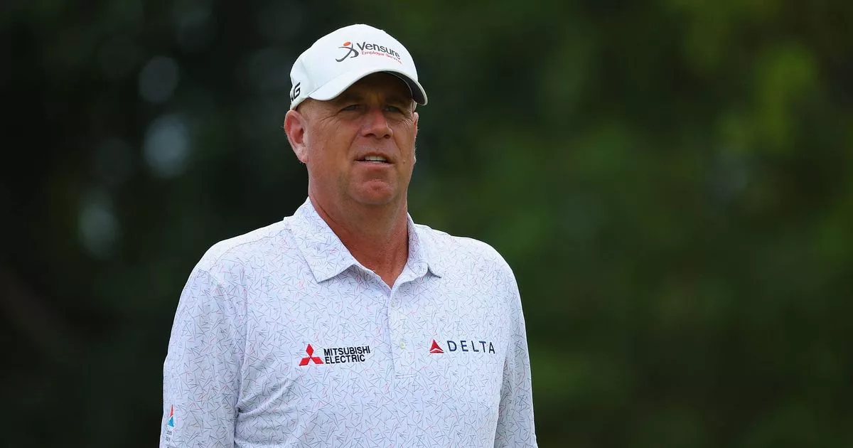 Ryder Cup legend 'never heard another word' after USA captain interview
