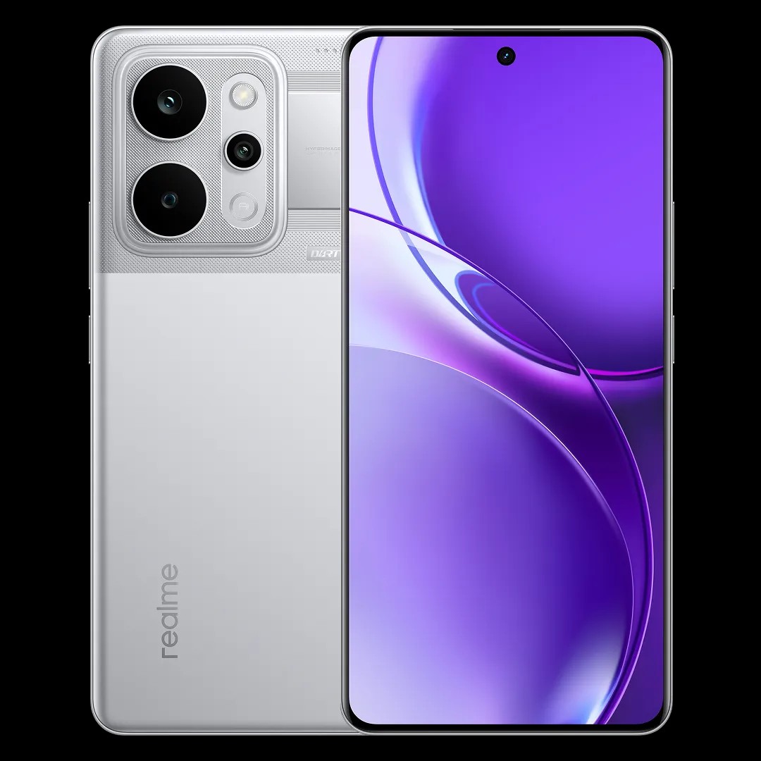 realme P4 Power 5G: Η Επόμενη Γενιά Ultra Endurance Μπαταρίας με Titan 10.001mAh
