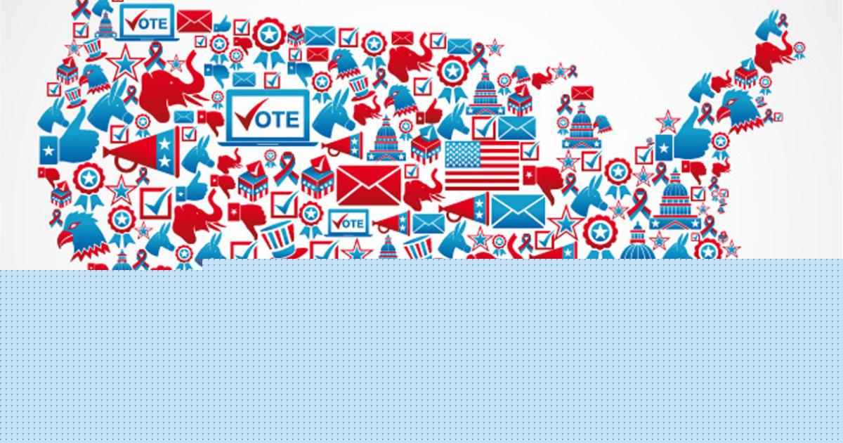 Asher Hildebrand and Mac McCorkle: IN 2022 MIDTERMS, AS NC GOES, SO GOES THE UNITED STATES, DUKE EXPERTS SAY