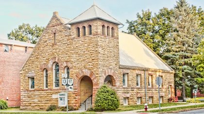 Community event focuses on preventing violence through healing