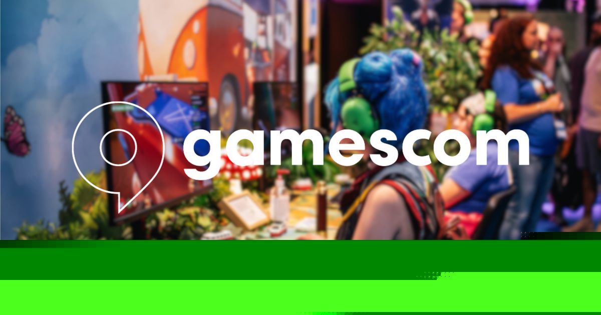Gamescom 2026: Dates, tickets and what to expect