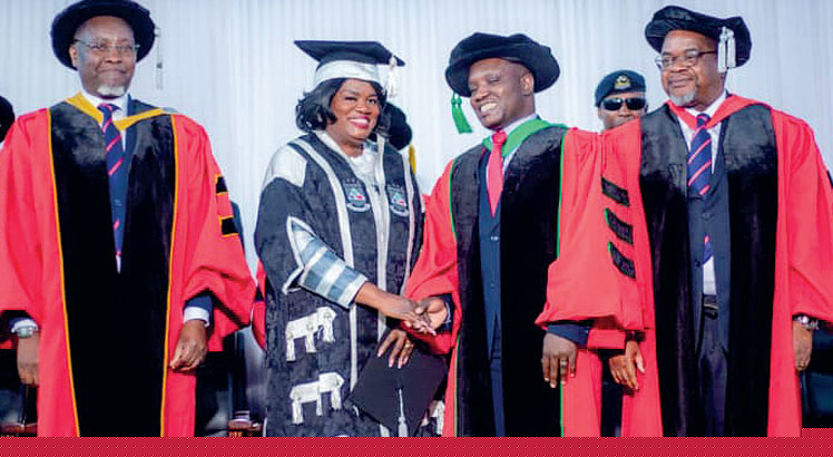 Science, technology key growth drivers—Msaka