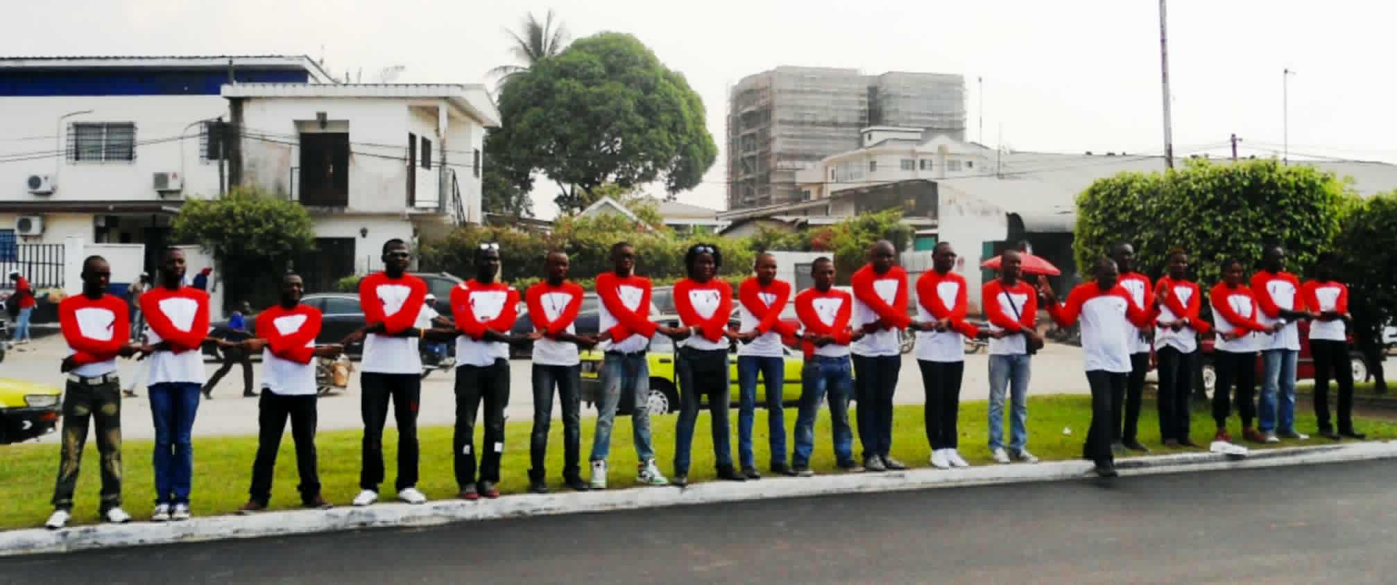 Comment on Cameroon’s LGBTI community in peril as leaders flee by Cameroon’s LGBTI community in peril as leaders flee – HCNTimes.com