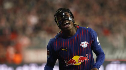 Real Madrid Bakal Impor Penyerang Baru dari Jerman?