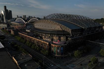 New Safeco Parking Garage Security Has Seattle Fans Talking