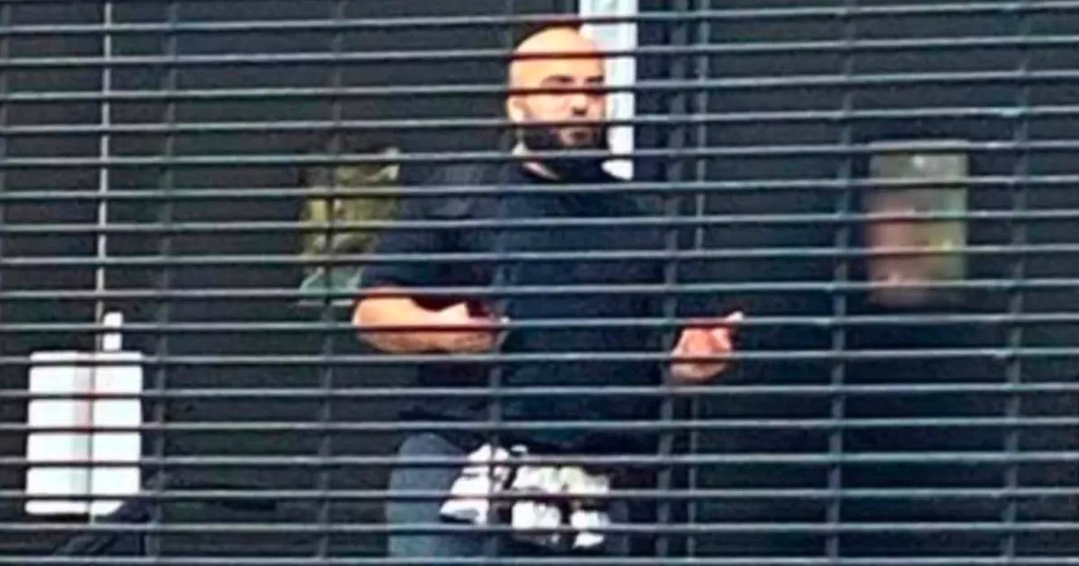 Police give major update on device worn by Manchester attack suspect shot dead
