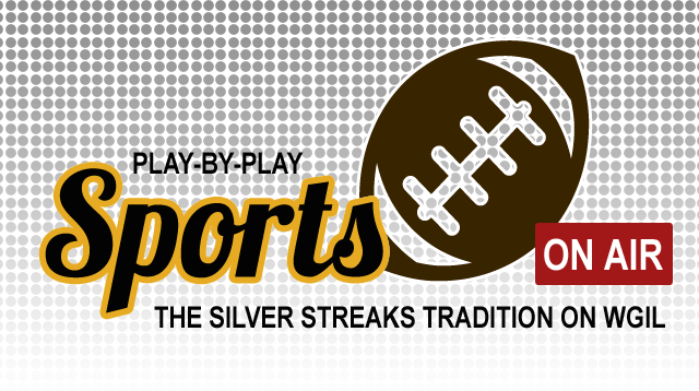 REPLAY: Galesburg Silver Streak Football vs Geneseo Maple Leafs