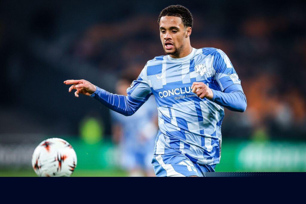 Comment on Europa League Winger ‘High on Celtic Shortlist’ by Jack