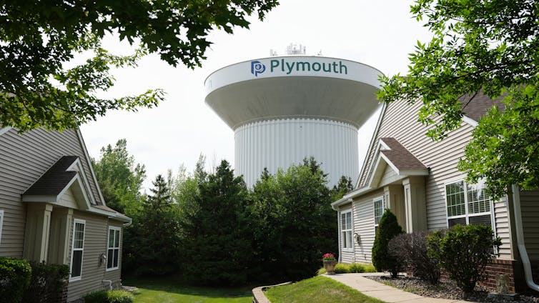 How hackers attack municipal water systems – and why the utilities are so vulnerable