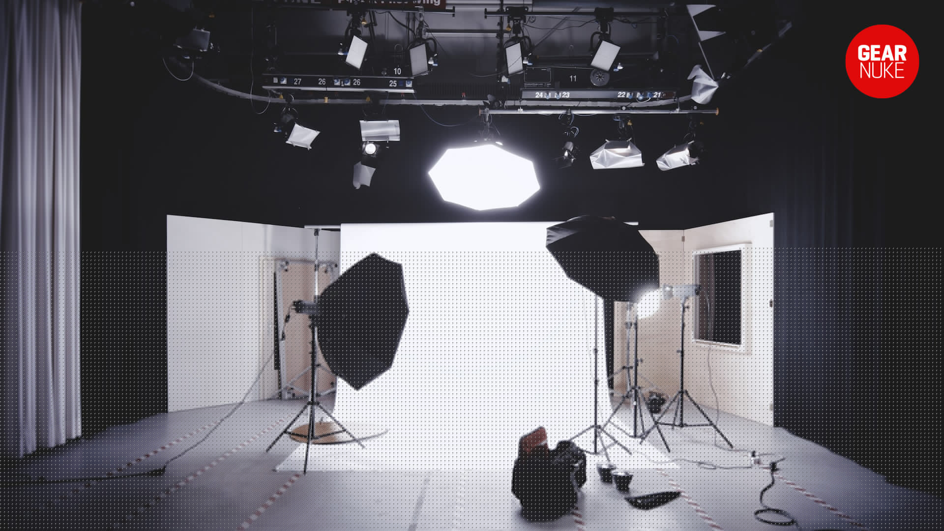 Ring light vs softbox - which is better?