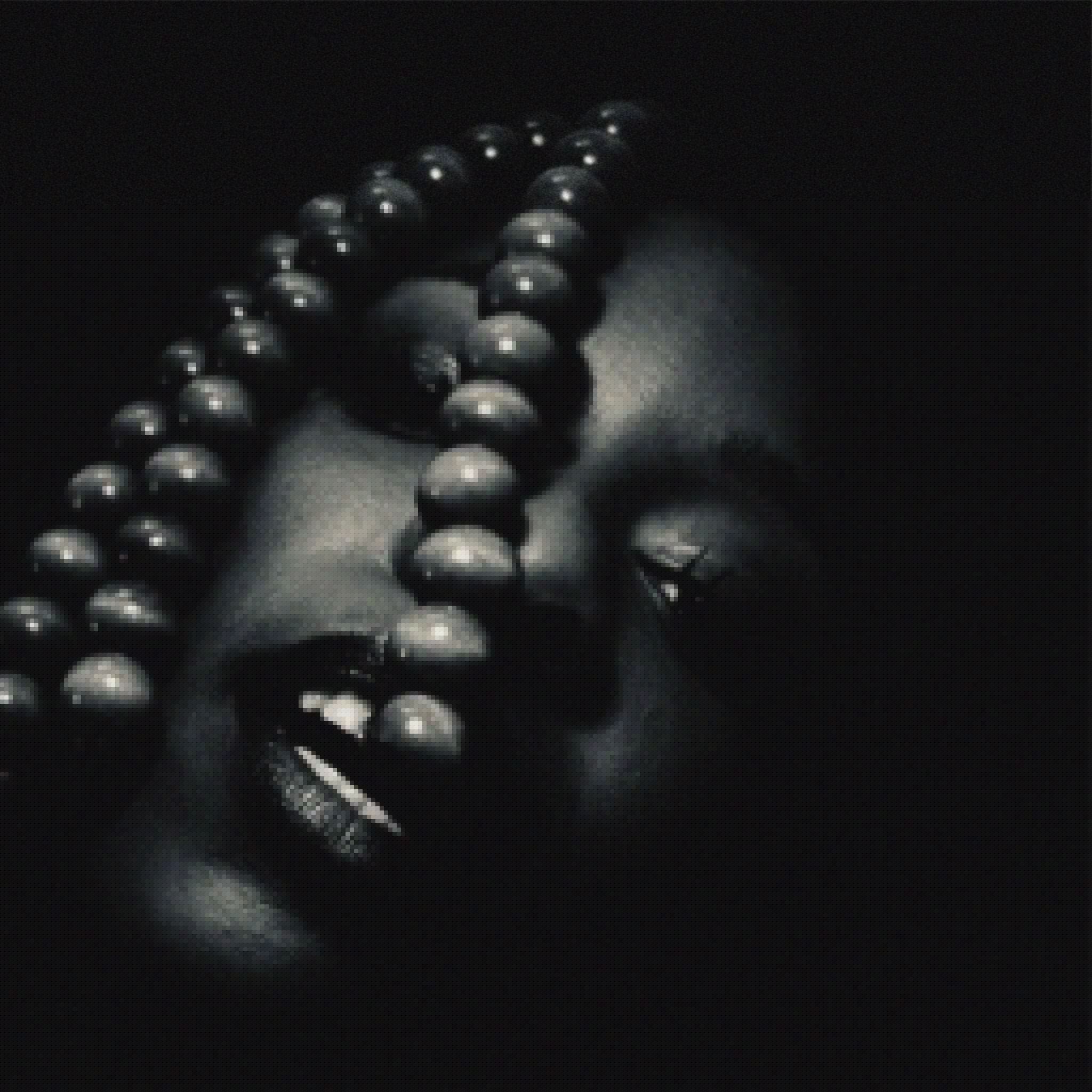 Halima Returns Reclaimed On New Single ‘onyx’