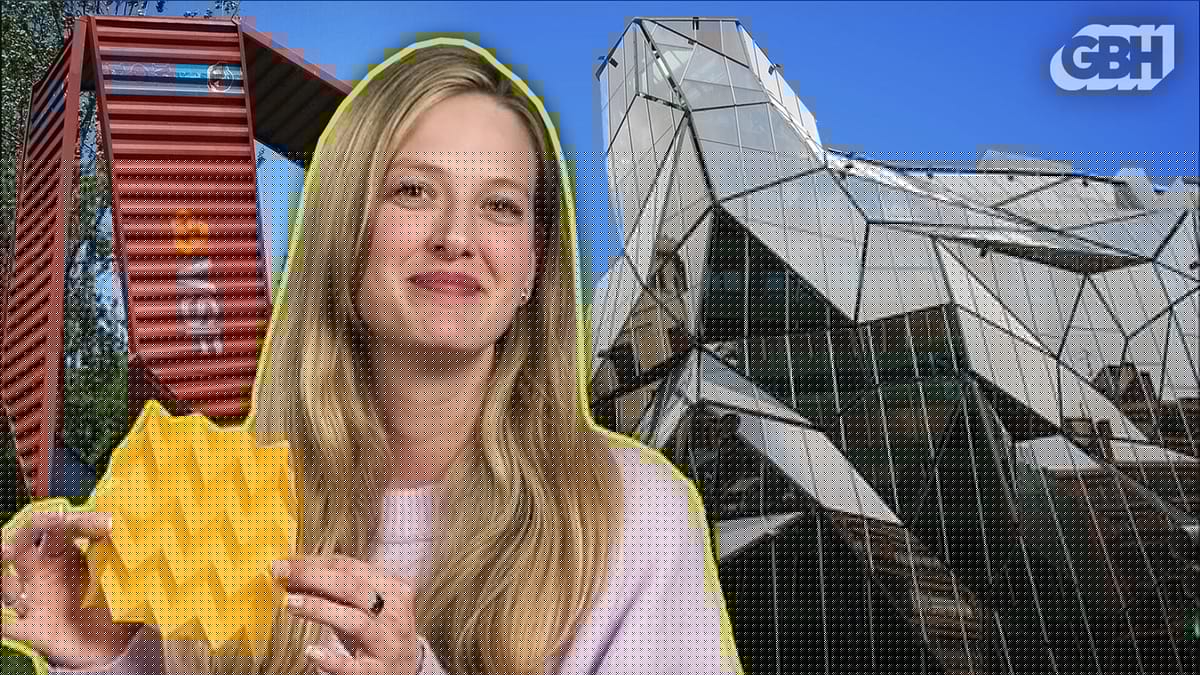 The Mind-Bending Physics of Origami