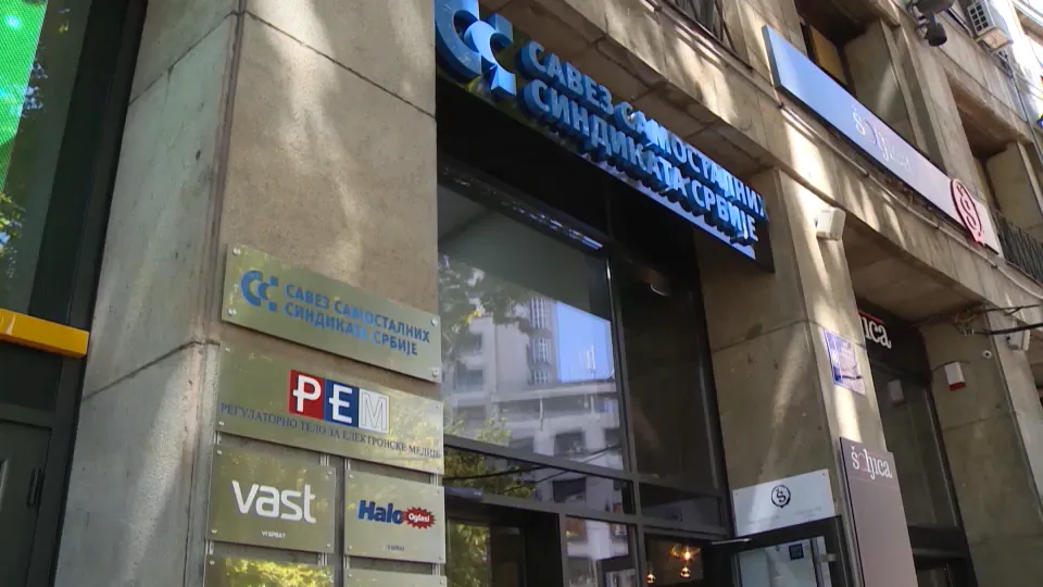 Druga sednica saveta REM-a: Glasanje za predsednika očekuje se nakon pauze