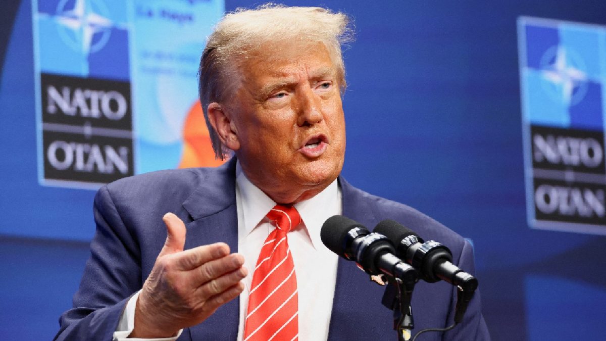 No Race In Hiring, Cap On Foreign Students: White House Asks Colleges To Sign Deal For Funding Boost