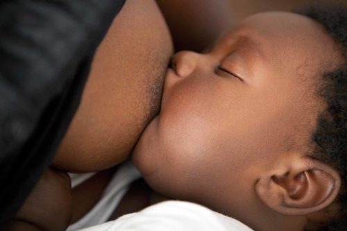 NAFDAC advises Jigawa mothers on optimal breastfeeding practice