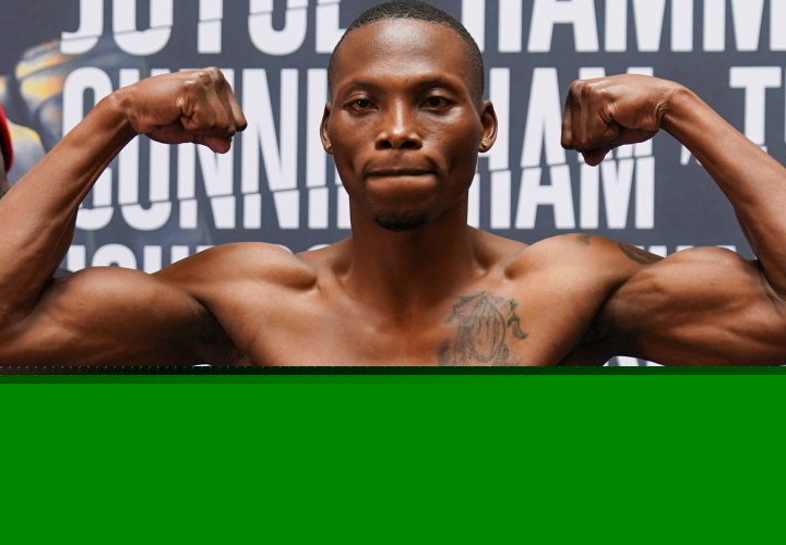 Just one hurdle left for Zolani Tete comeback to commence