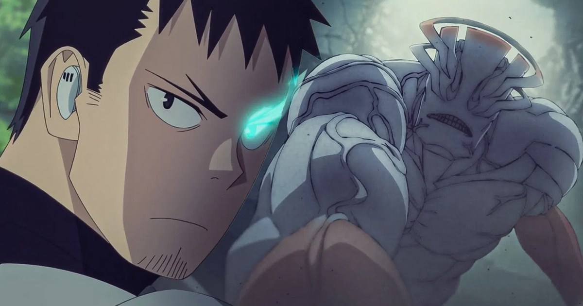 Why There’s No New Kaiju No. 8 Episode This Week