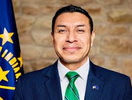 Secretary of State Diego Morales welcomes Hoosiers to the 2026 Great Indiana State Fair