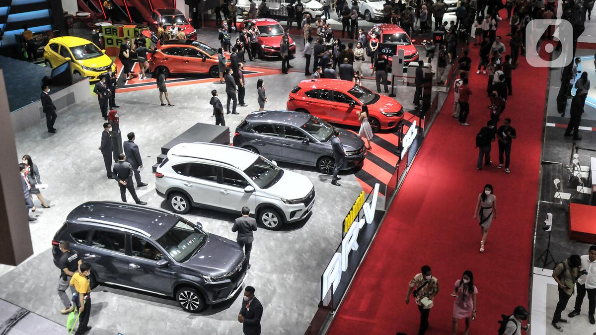 IIMS 2026 Hadirkan Konsep Sportainment, dari Pameran Otomotif, Hiburan, hingga Gaya Hidup